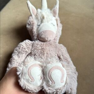 Slumberkins Unicorn kin